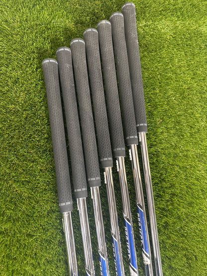Mizuno MP4 4-PW Irons
