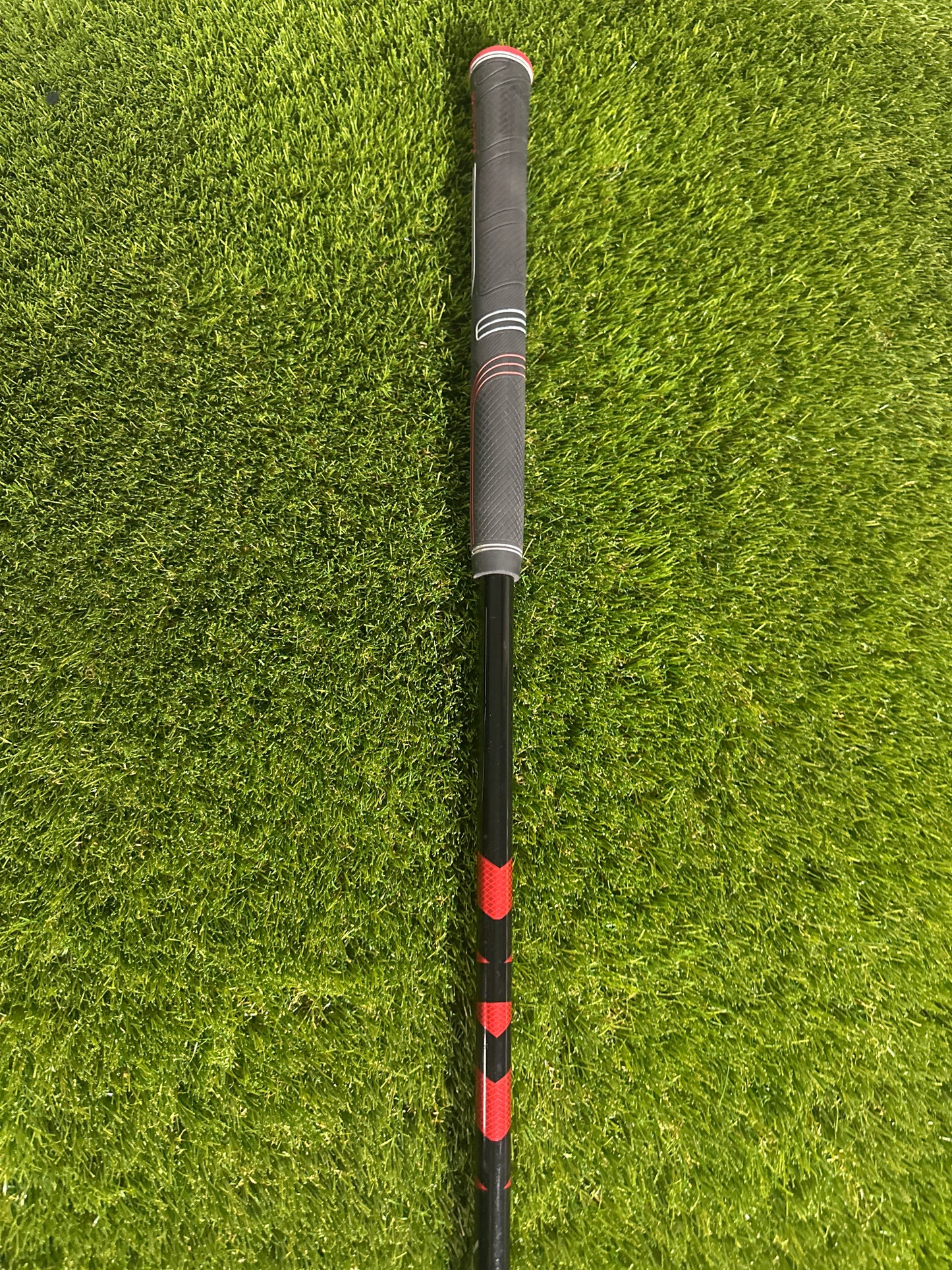 TaylorMade Stealth 7/21 FWY