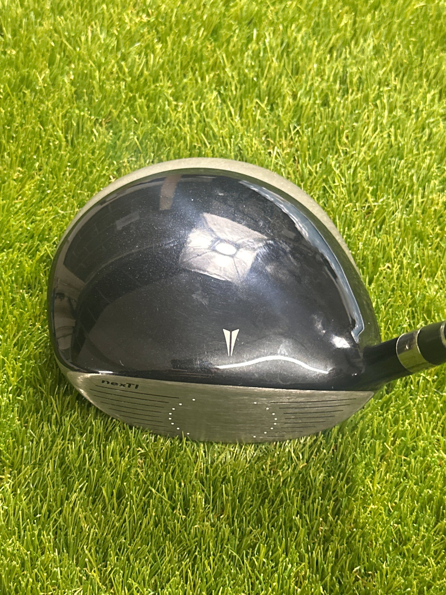 Nike SQ 10.5 Driver