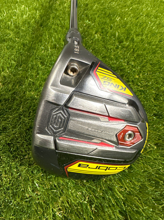 Cobra King SZ 18.5 FWY