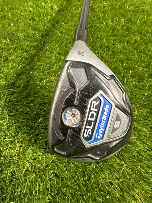 TaylorMade SLDR 3/19 HYB