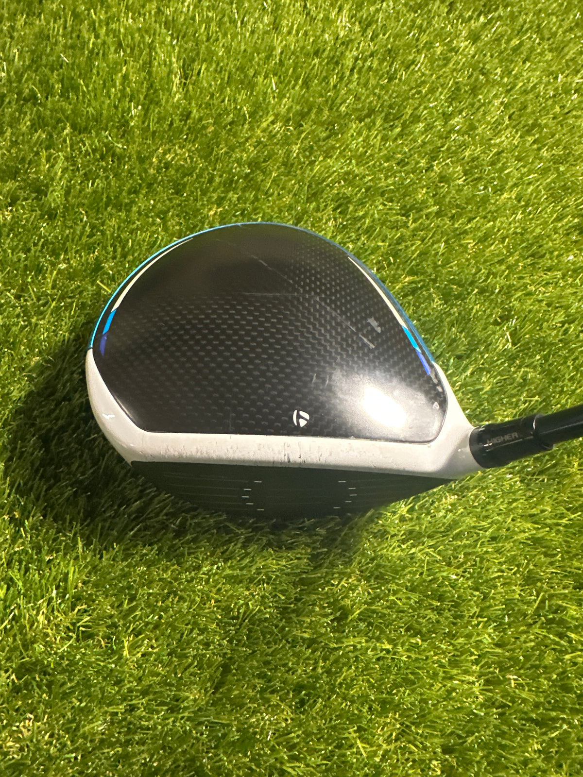 TaylorMade Sim 2 Max 10.5 Driver