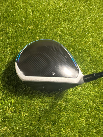 TaylorMade Sim 2 Max 10.5 Driver