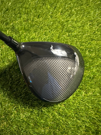 Mizuno STZ 230 9.5 Driver