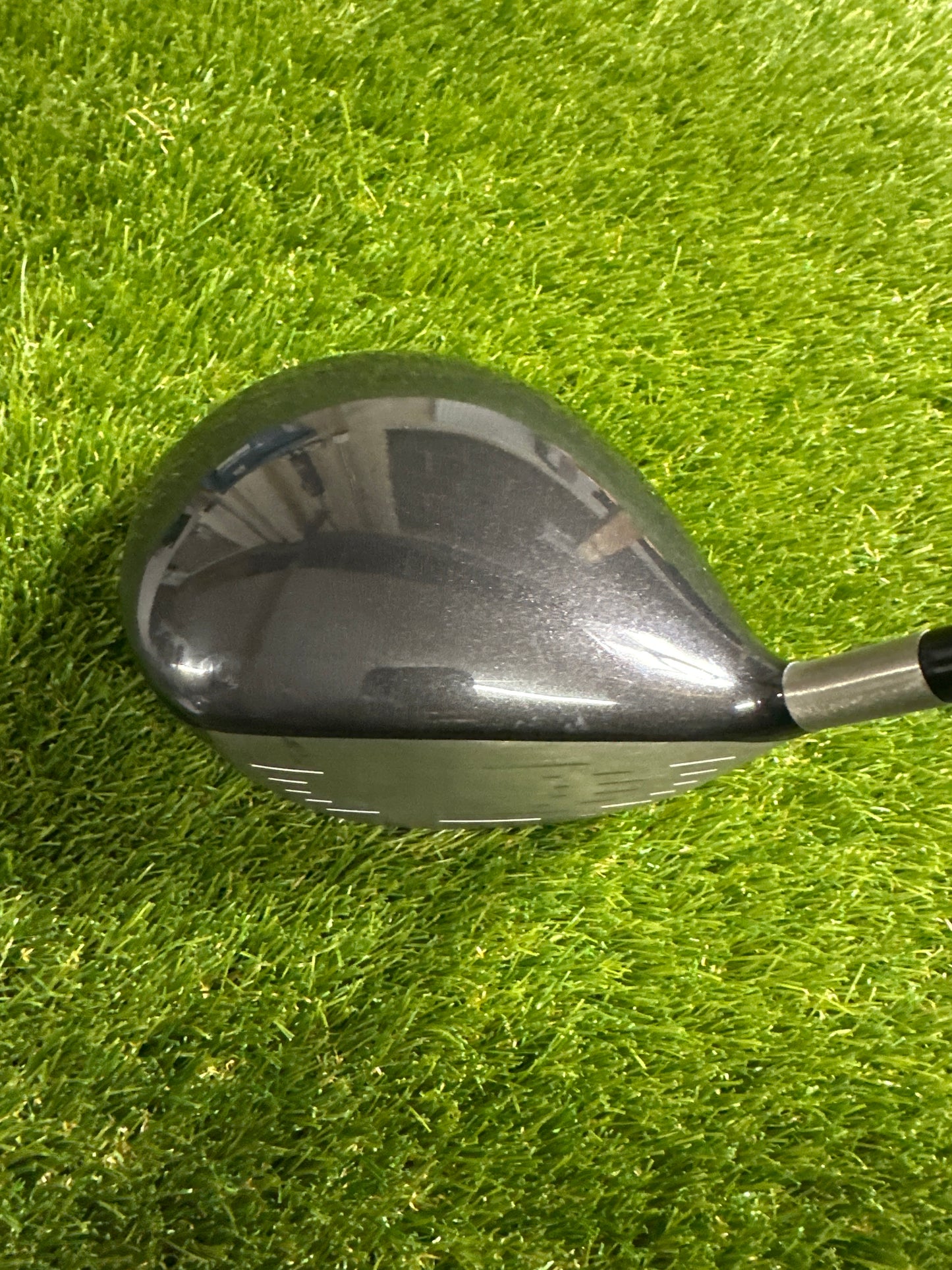 Cleveland Launcher TL310 10.5 Driver