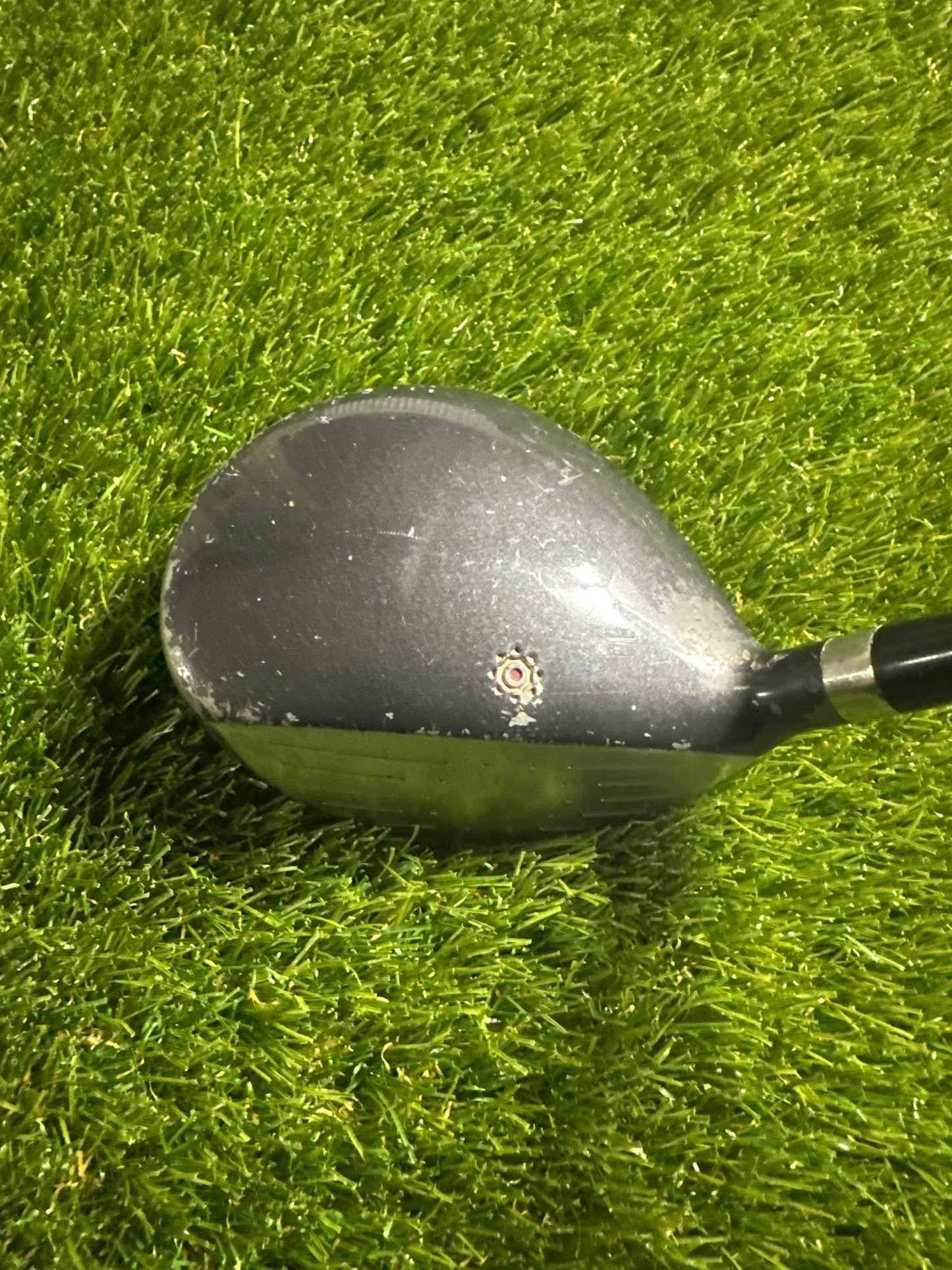 Ben Hogan Big Ben 7/21 FWY
