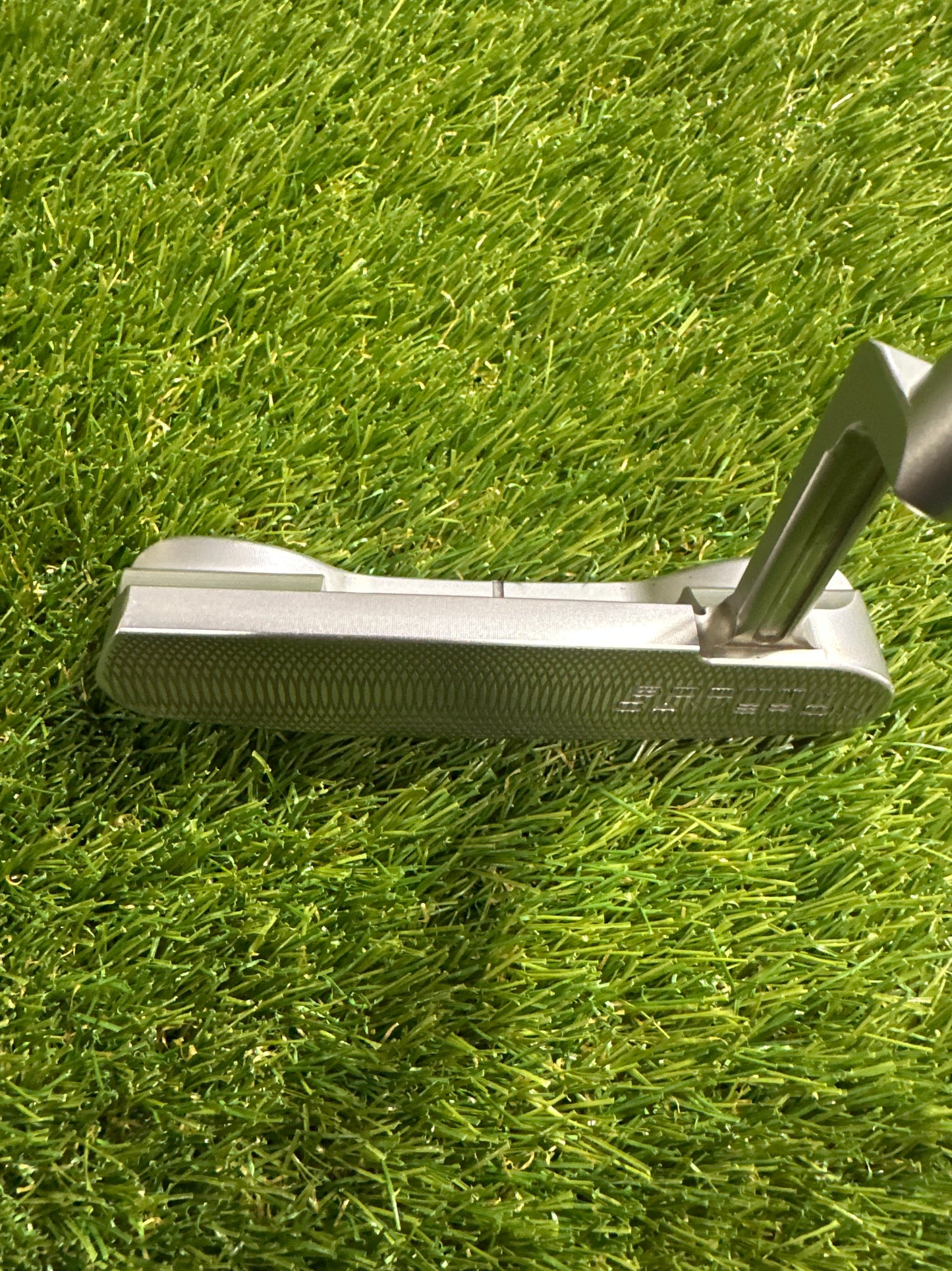 Scotty Cameron Super Select Newport 34" Putter