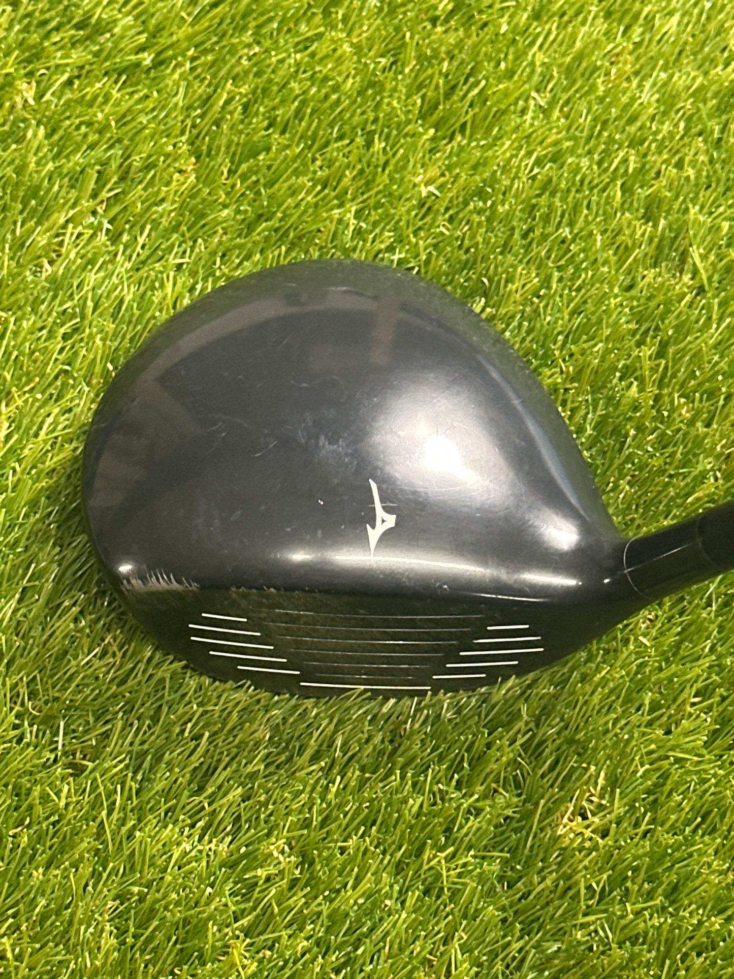 Mizuno JPX EZ 3/15 FWY
