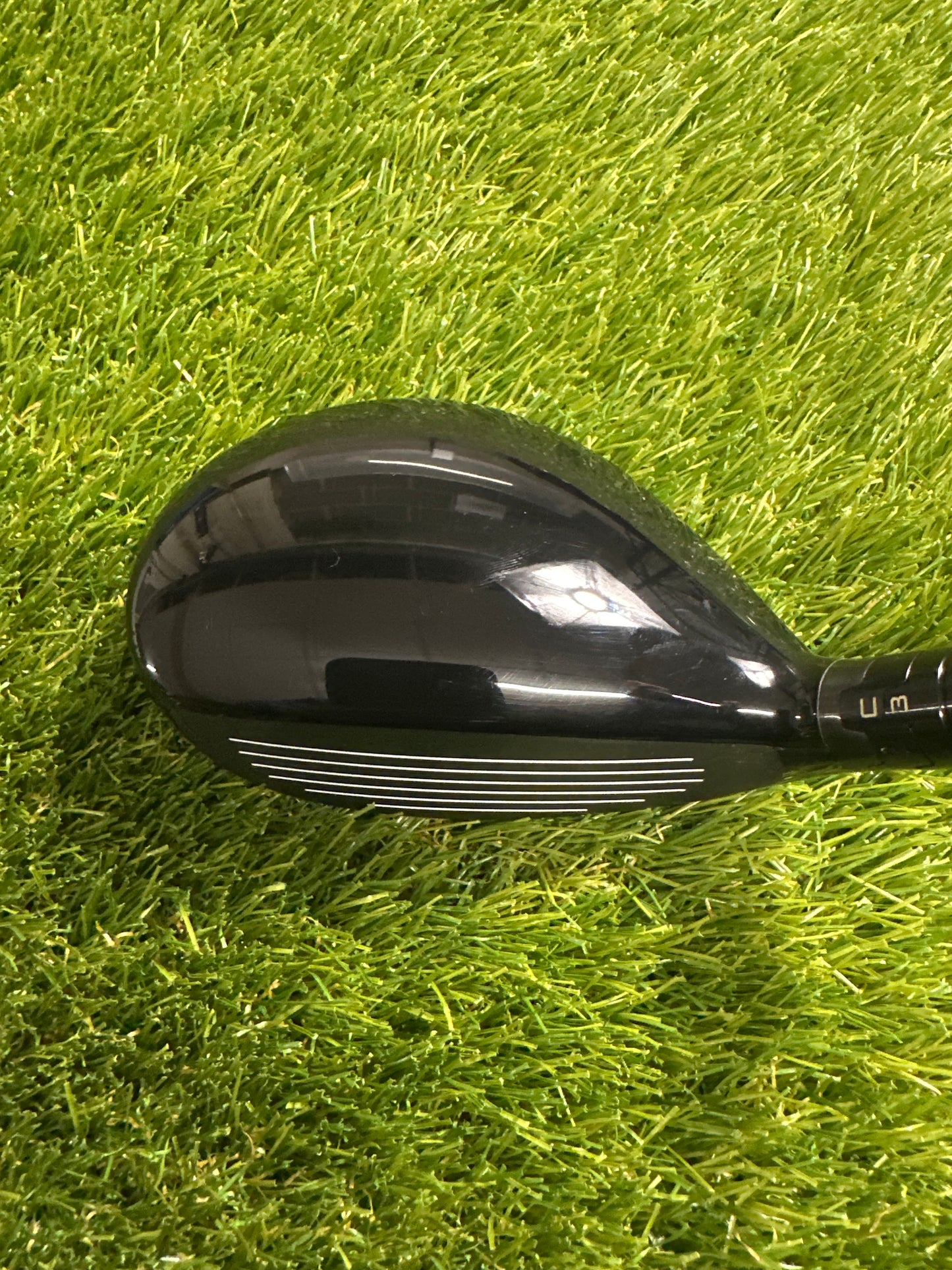 Titleist TSR2 4/21 HYB