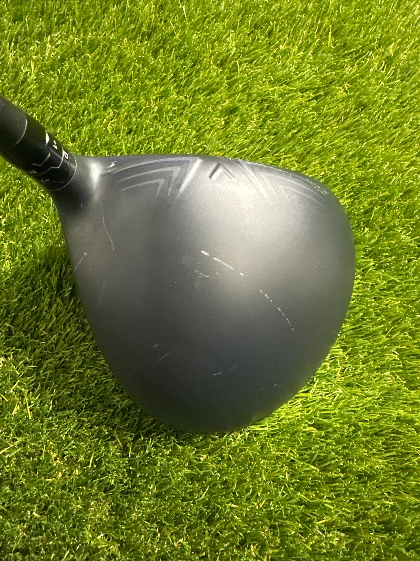 Callaway XR 10.5 Driver