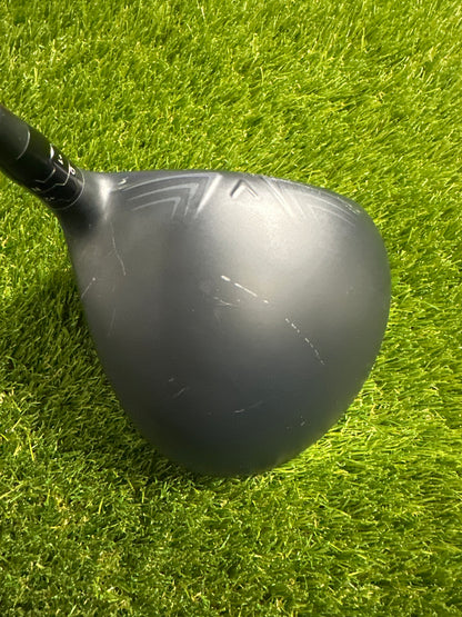 Callaway XR 10.5 Driver