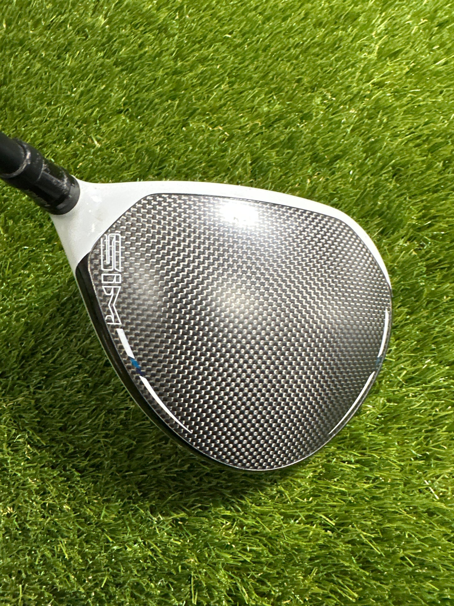 TaylorMade Sim Max 9 Driver