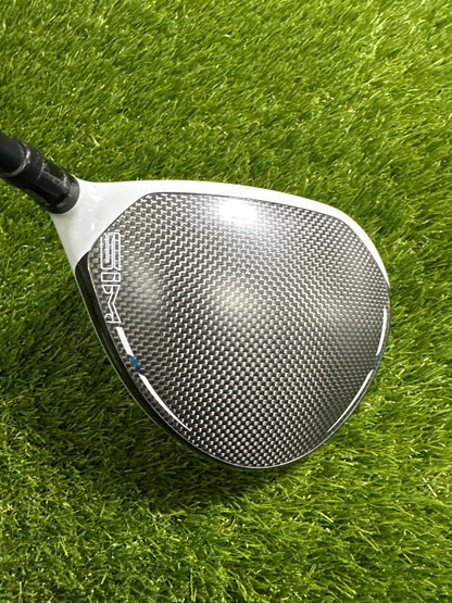 TaylorMade Sim Max 9 Driver