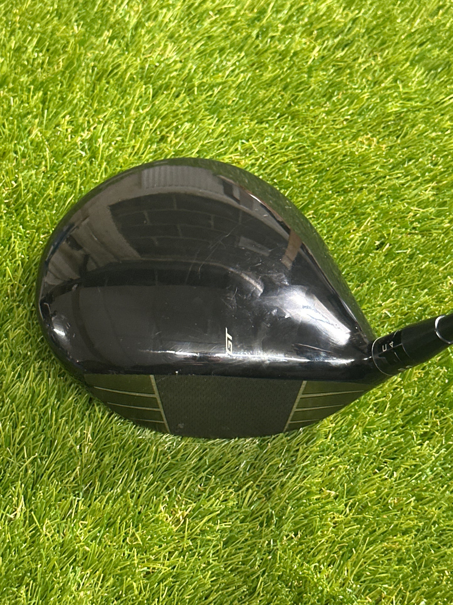 Titleist GT3 10 Driver