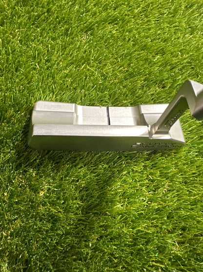 Scotty Cameron Special Select Squareback 2 35" Putter