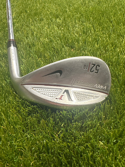 Nike VR V Rev Grooves 52/10 Wedge