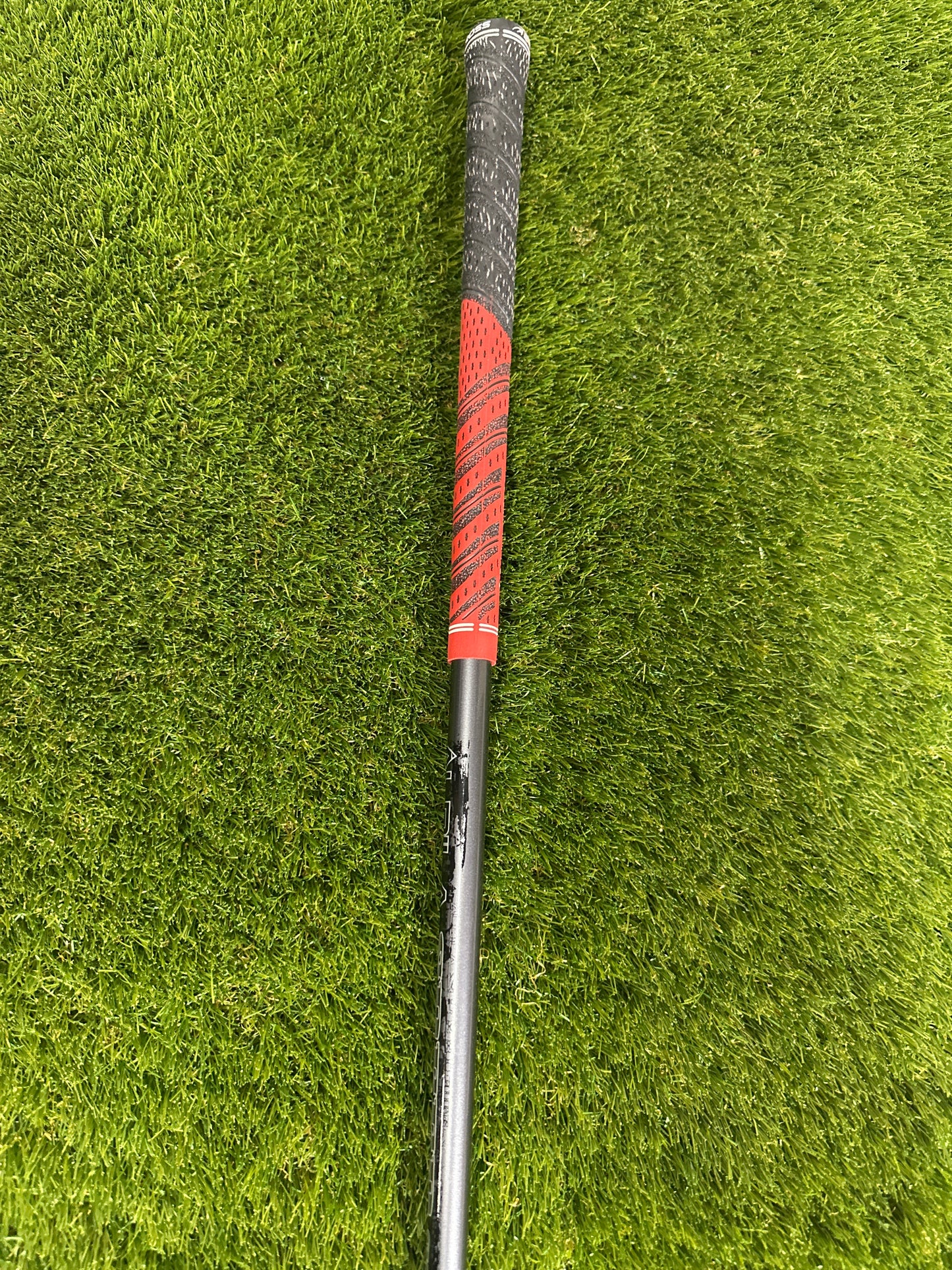 BenRoss Max Speed 2 22 FWY