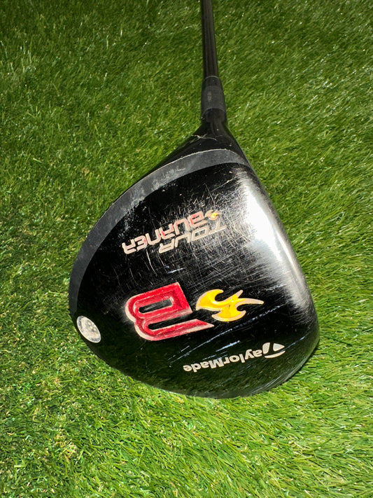 TaylorMade Tour Burner 10.5 Driver