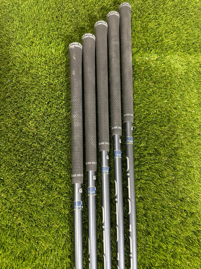 Ping G710 6-W Irons