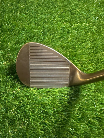 Caley X 52/06 Wedge