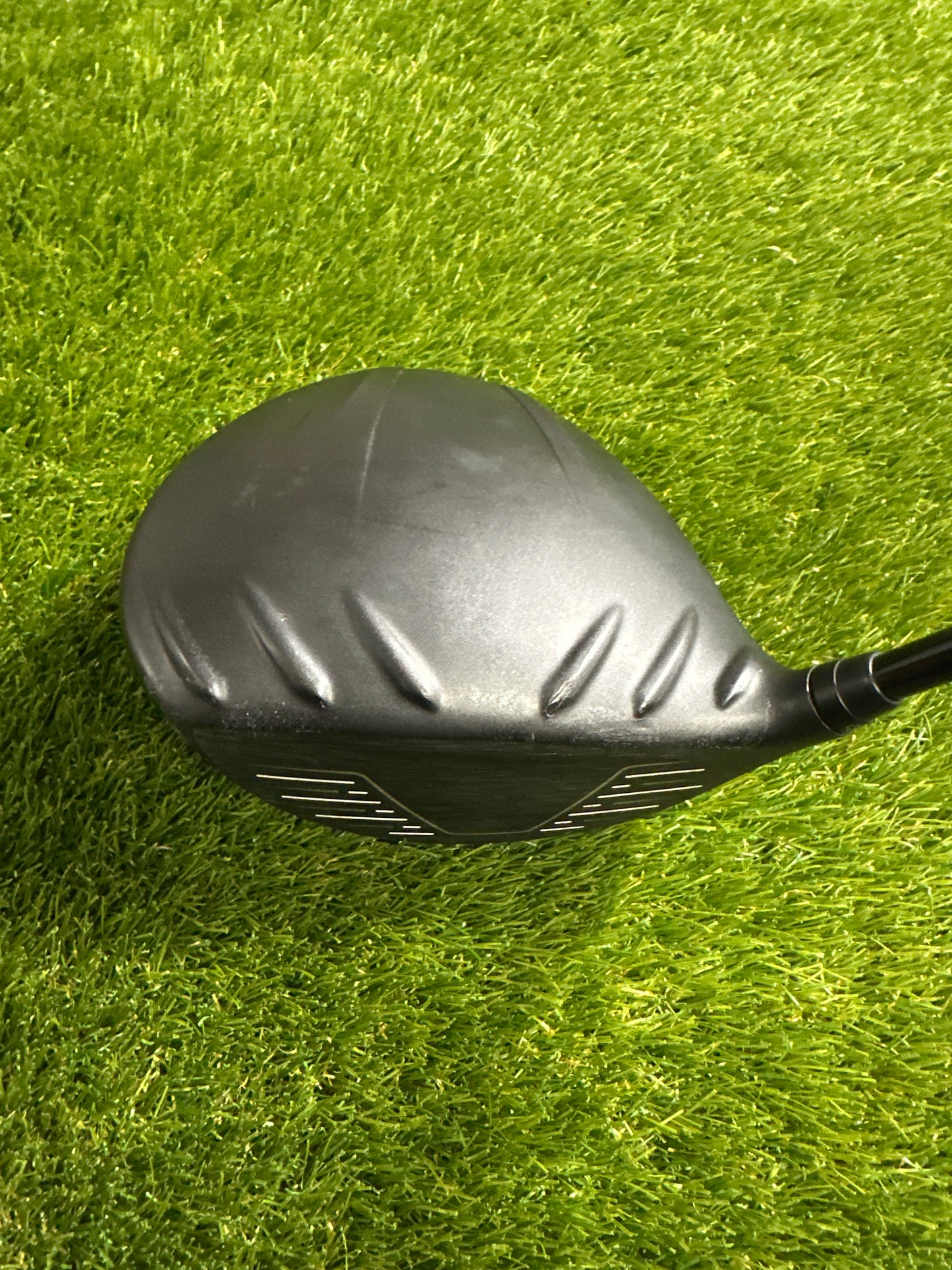 Ping G410 LST 10.5 Driver