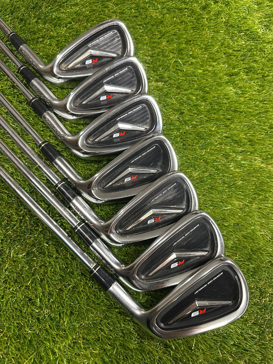 TaylorMade R9 4-PW Irons