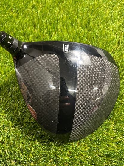 Tour Edge Exotics E723 10.5 Driver