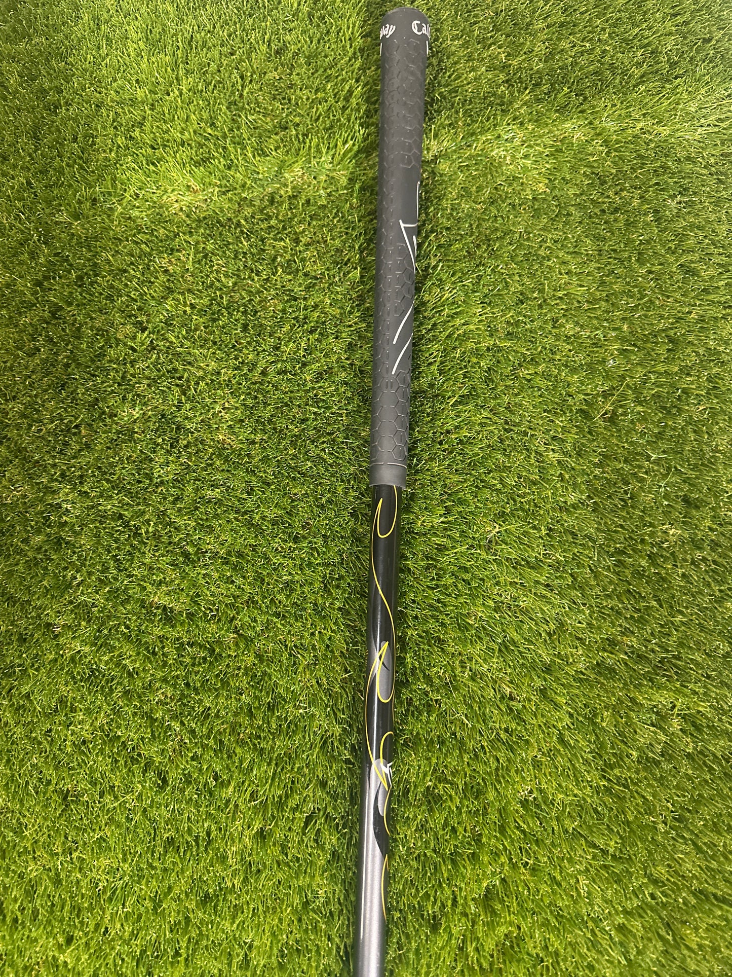Callaway Diablo Edge 15 FWY