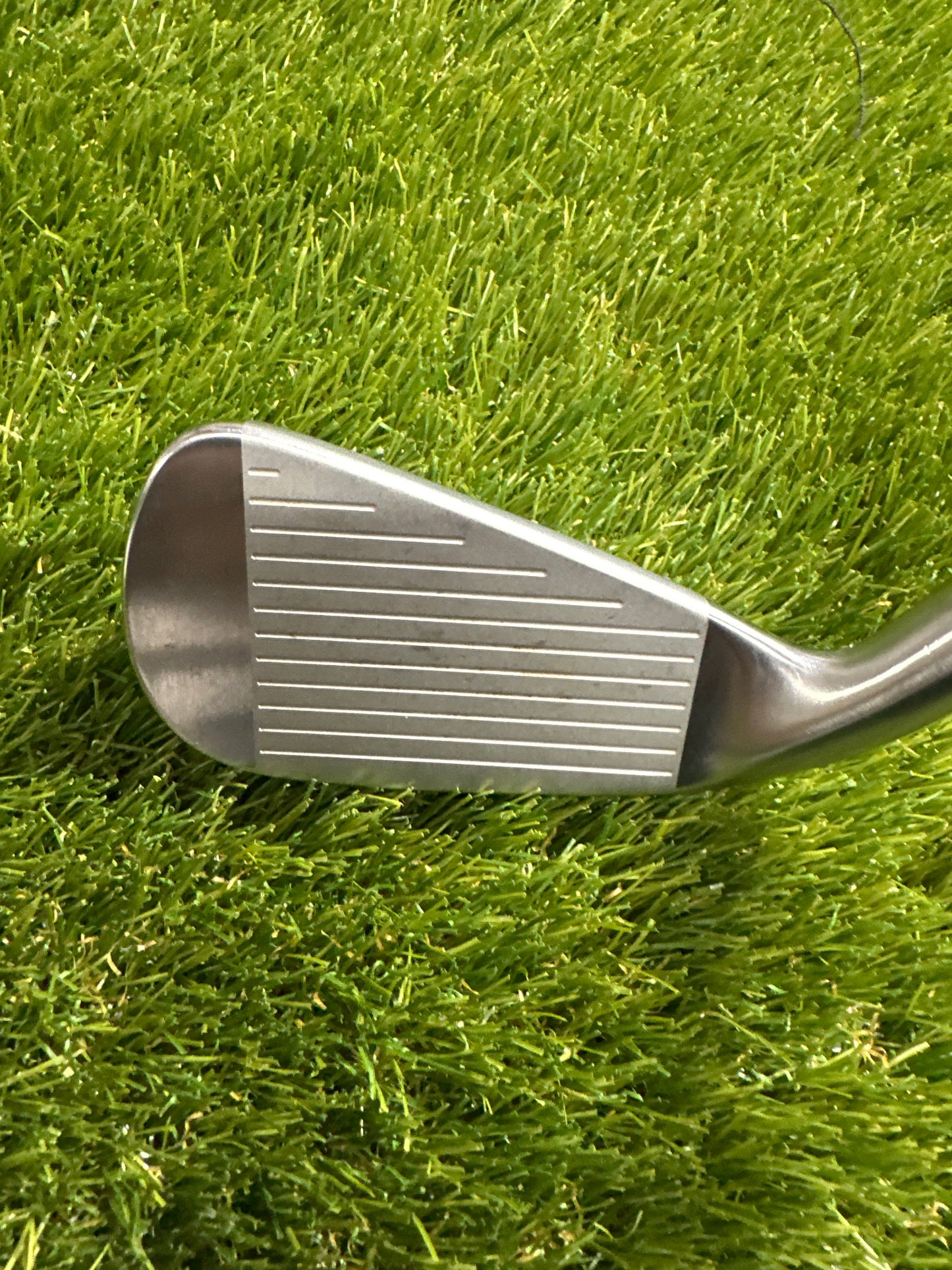 Titleist U505 Forged 3 DUI