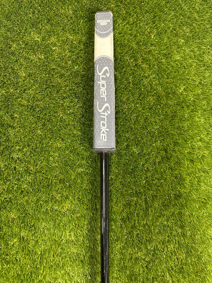 TaylorMade Spider X 33" Putter