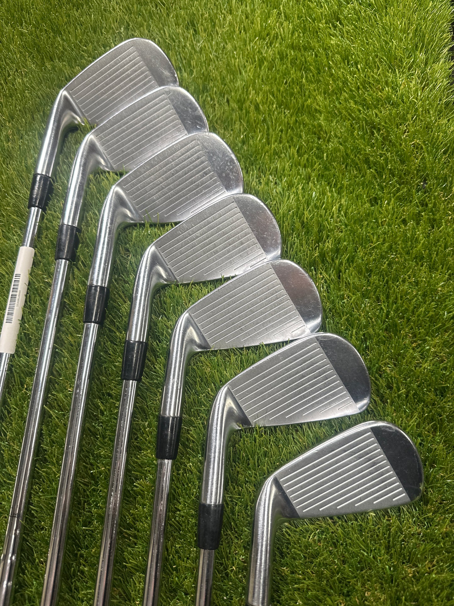 Titleist AP2 714 4-PW Irons
