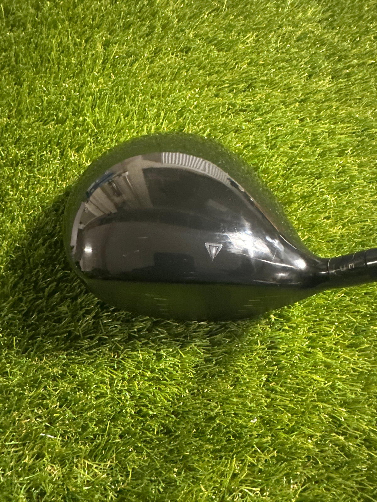 Titleist TS2 9.5 Driver