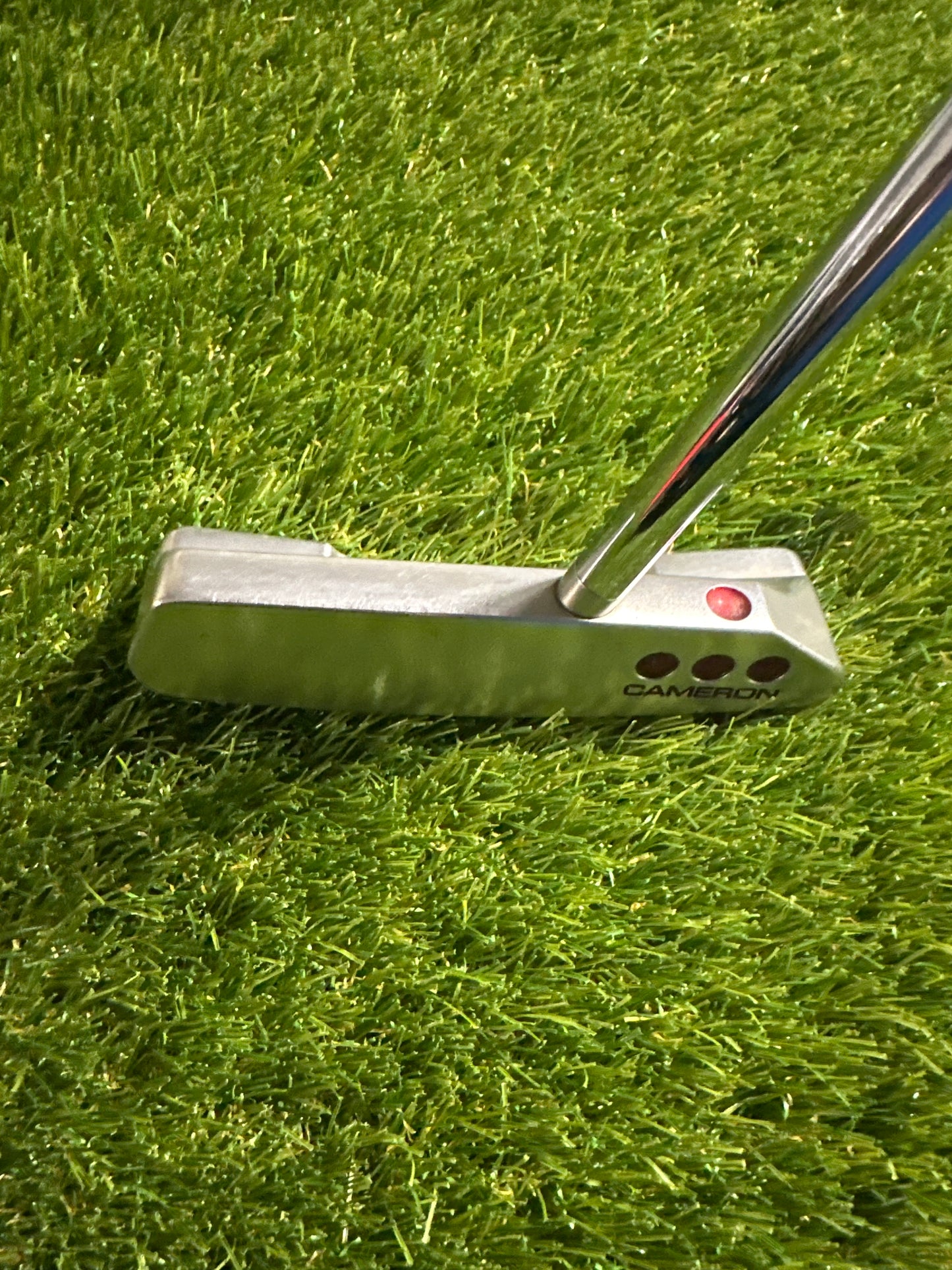 Scotty Cameron Studio Select Newport 2.6 34" Putter