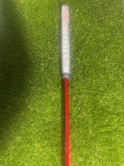 Odyssey Eleven Tour Lined 35" Putter