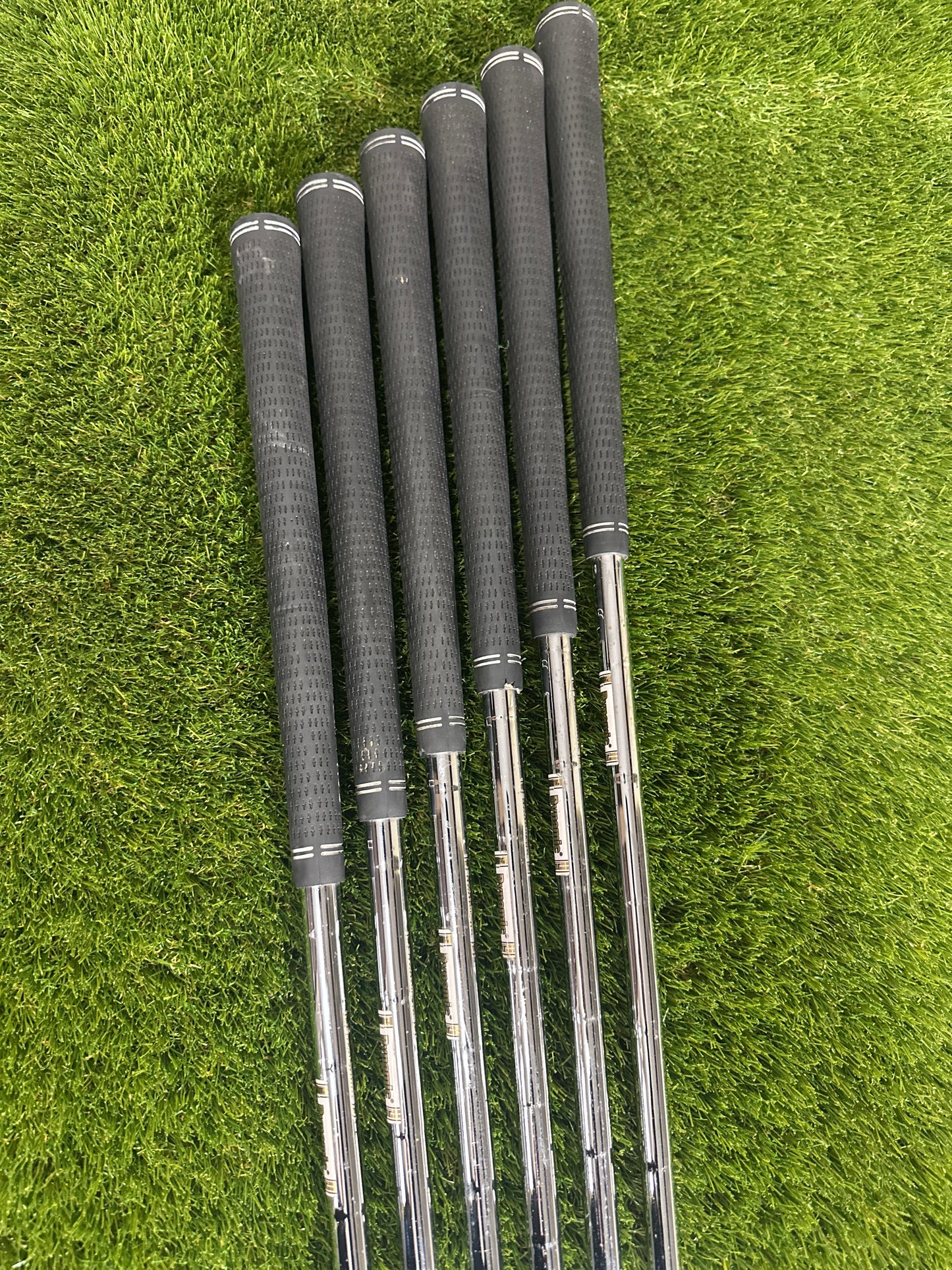 Titleist AP2 716 5-PW Irons