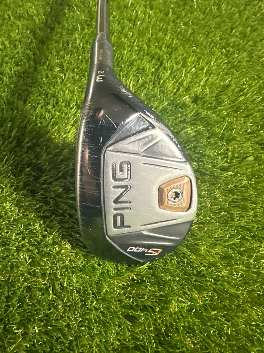 Ping G400 3/19 HYB