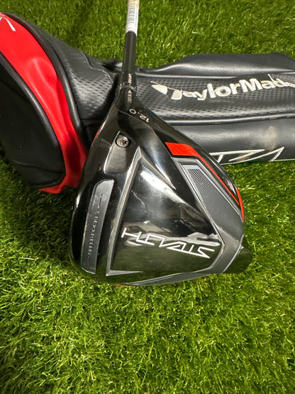 TaylorMade Stealth 12 Driver