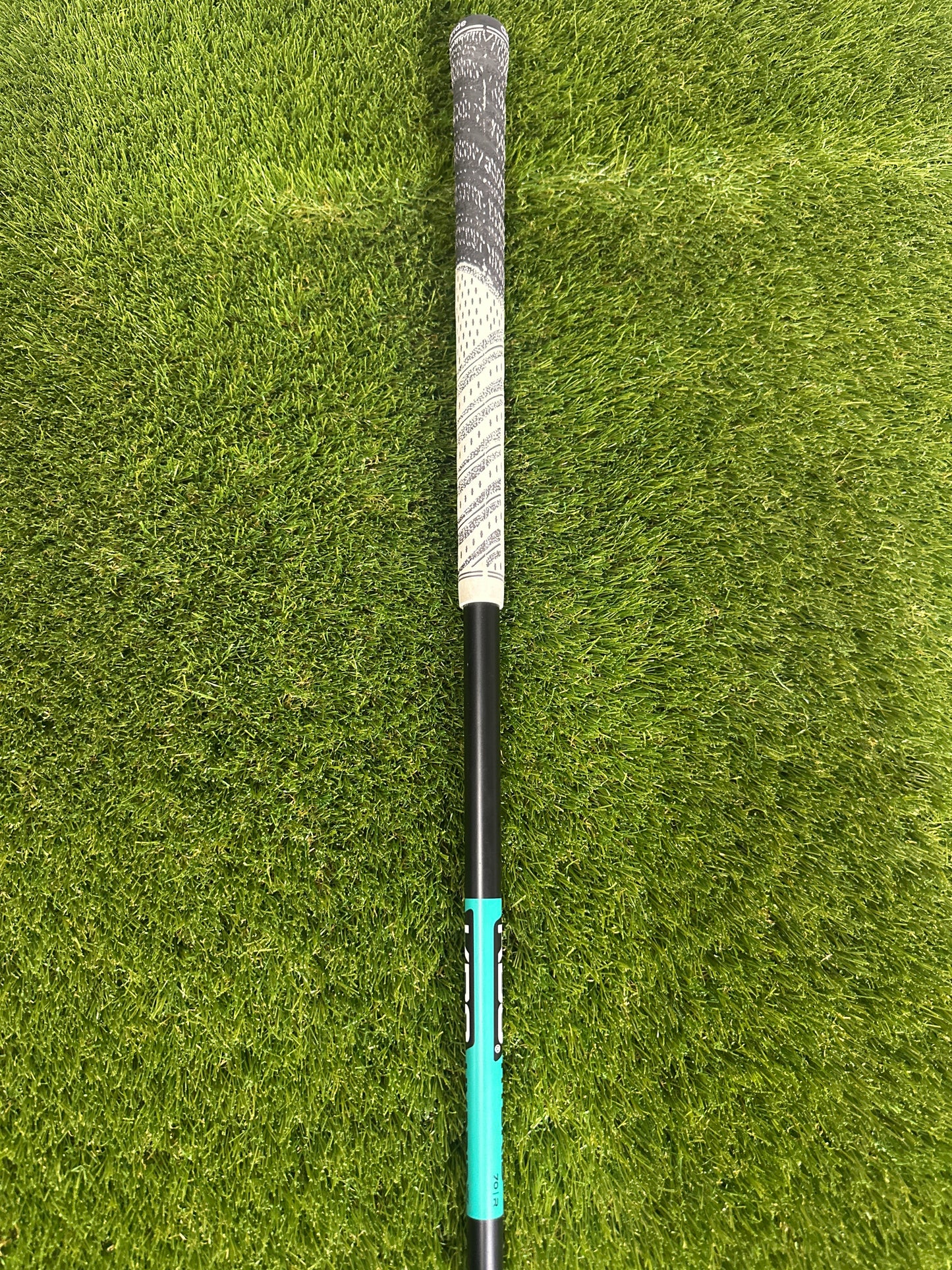 TaylorMade GAPR HI 5/25 HYB