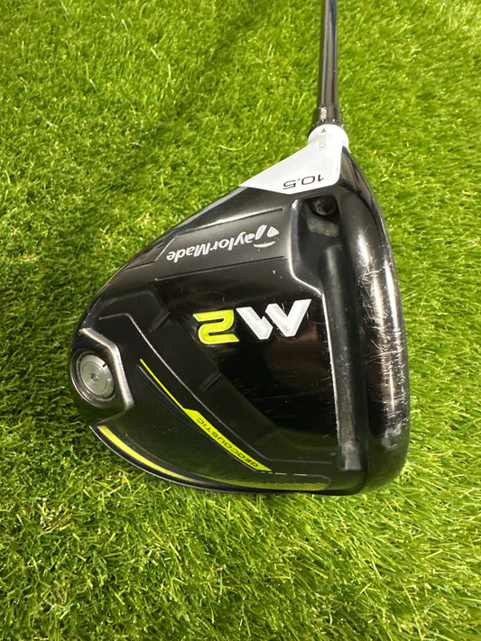 TaylorMade M2 10.5 Driver