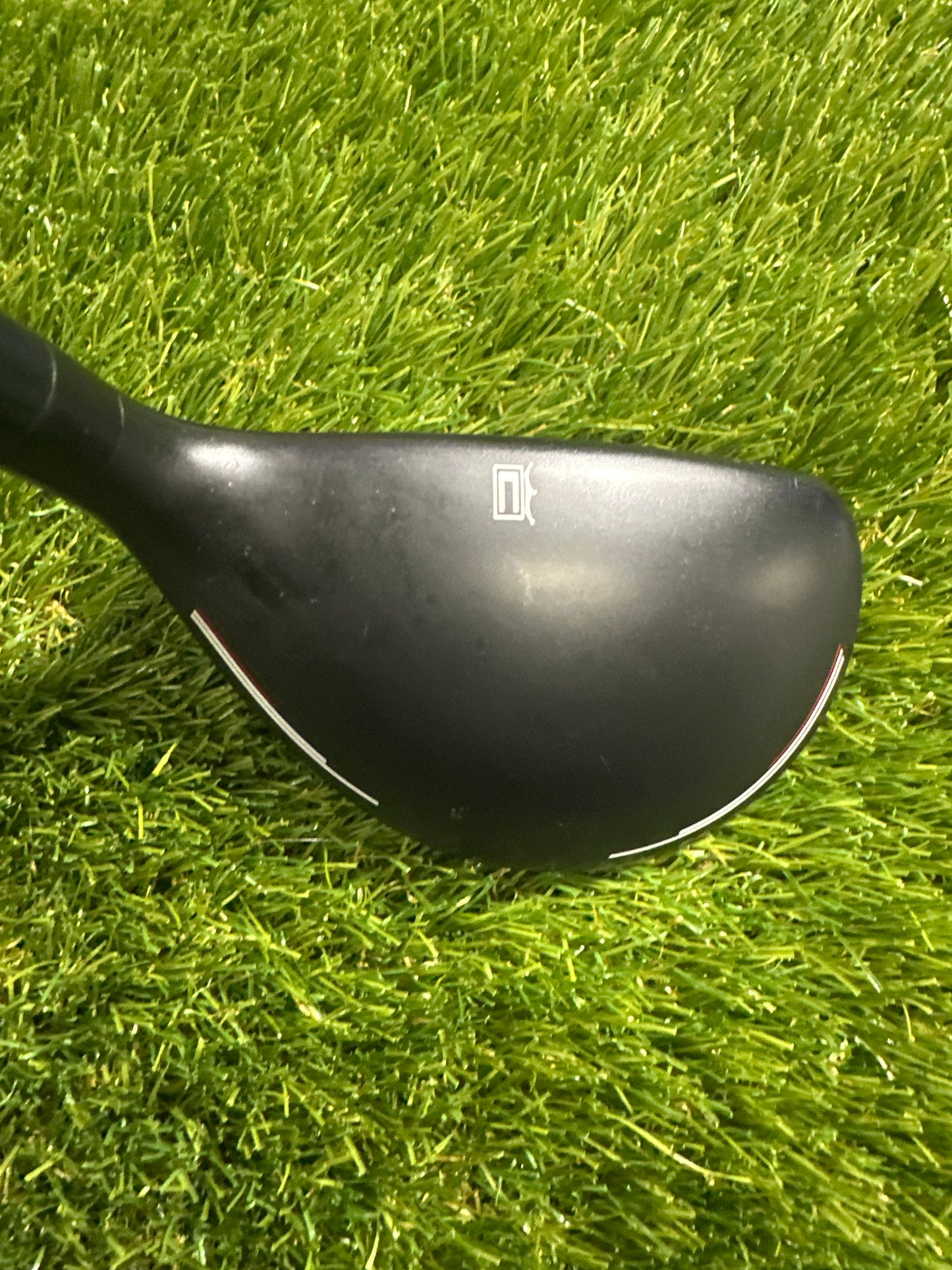 Cobra King SZ One Length 4/21 HYB