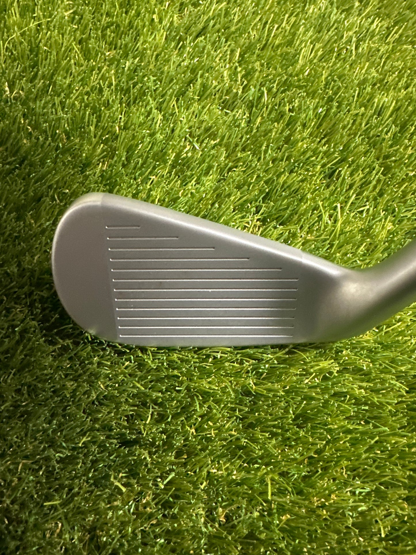 TaylorMade PDHY 4/22 DUI