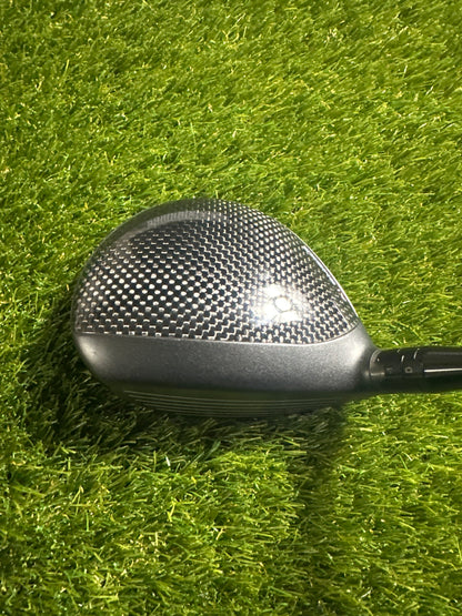 Callaway Paradym Ai Smoke Triple Diamond 3/15 FWY