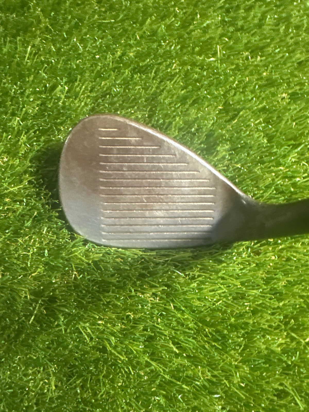Titleist Spin Milled 58/08 Wedge