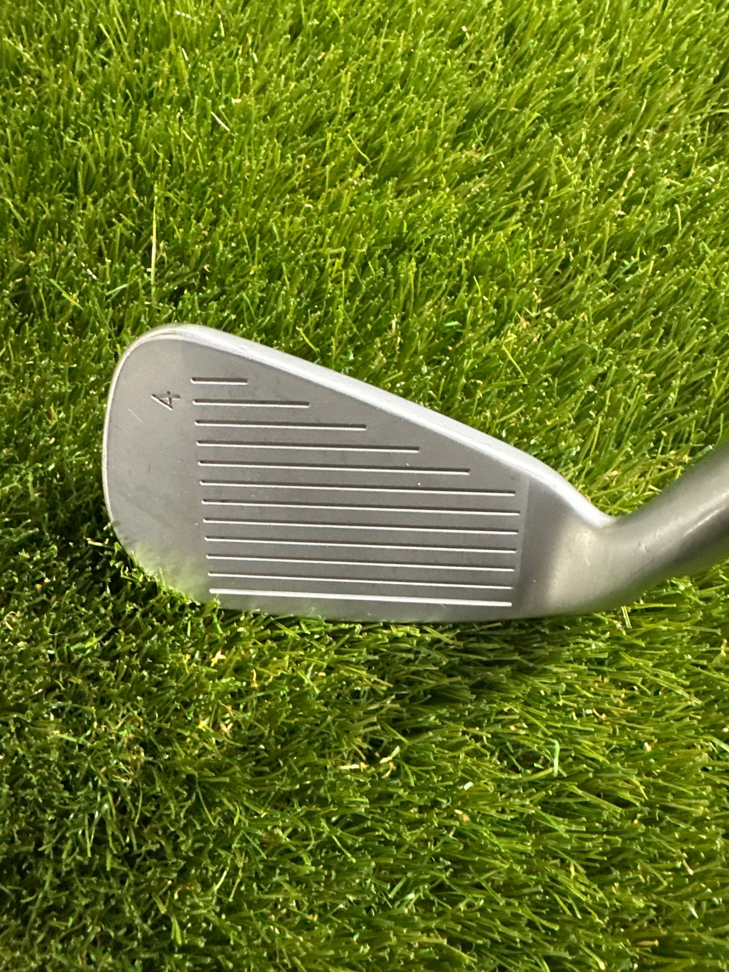 Ping I25 4 Iron