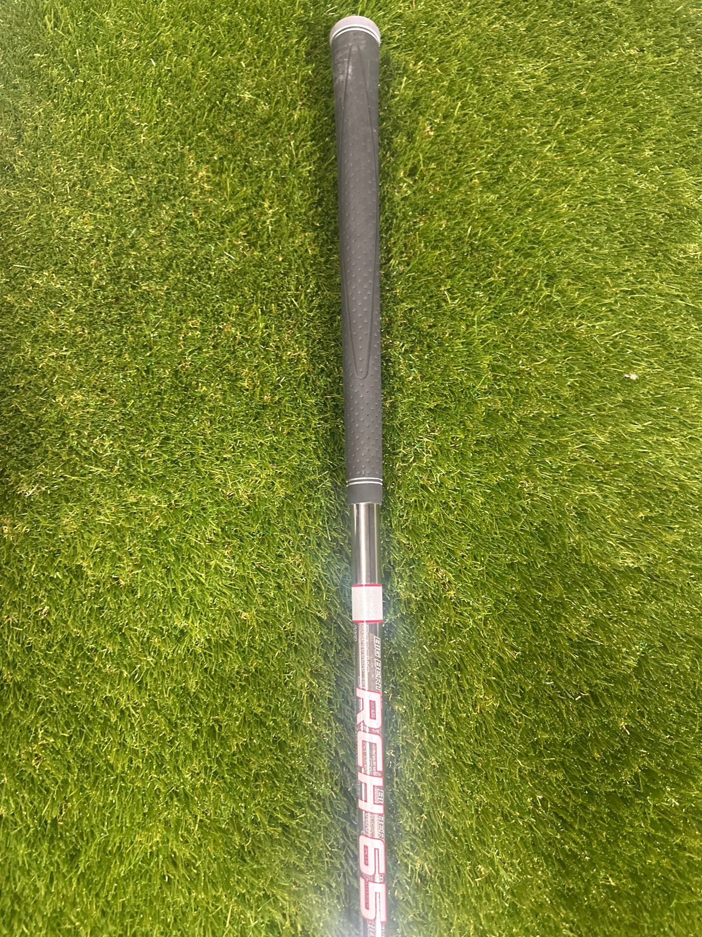 Callaway Big Bertha 3/19 HYB