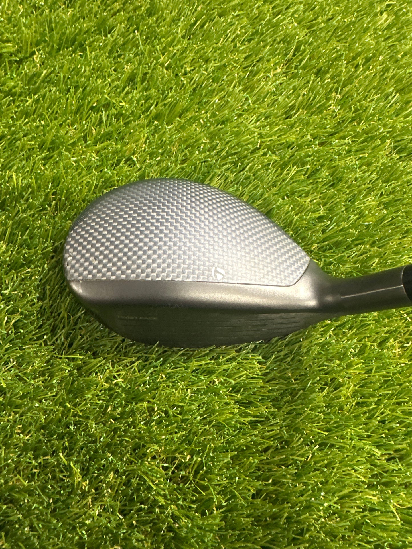 TaylorMade Qi35 Max 4/23 HYB