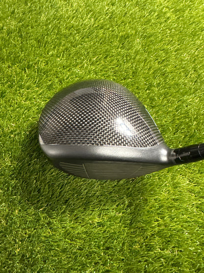 Callaway Paradym Ai Smoke Max 10.5 Driver