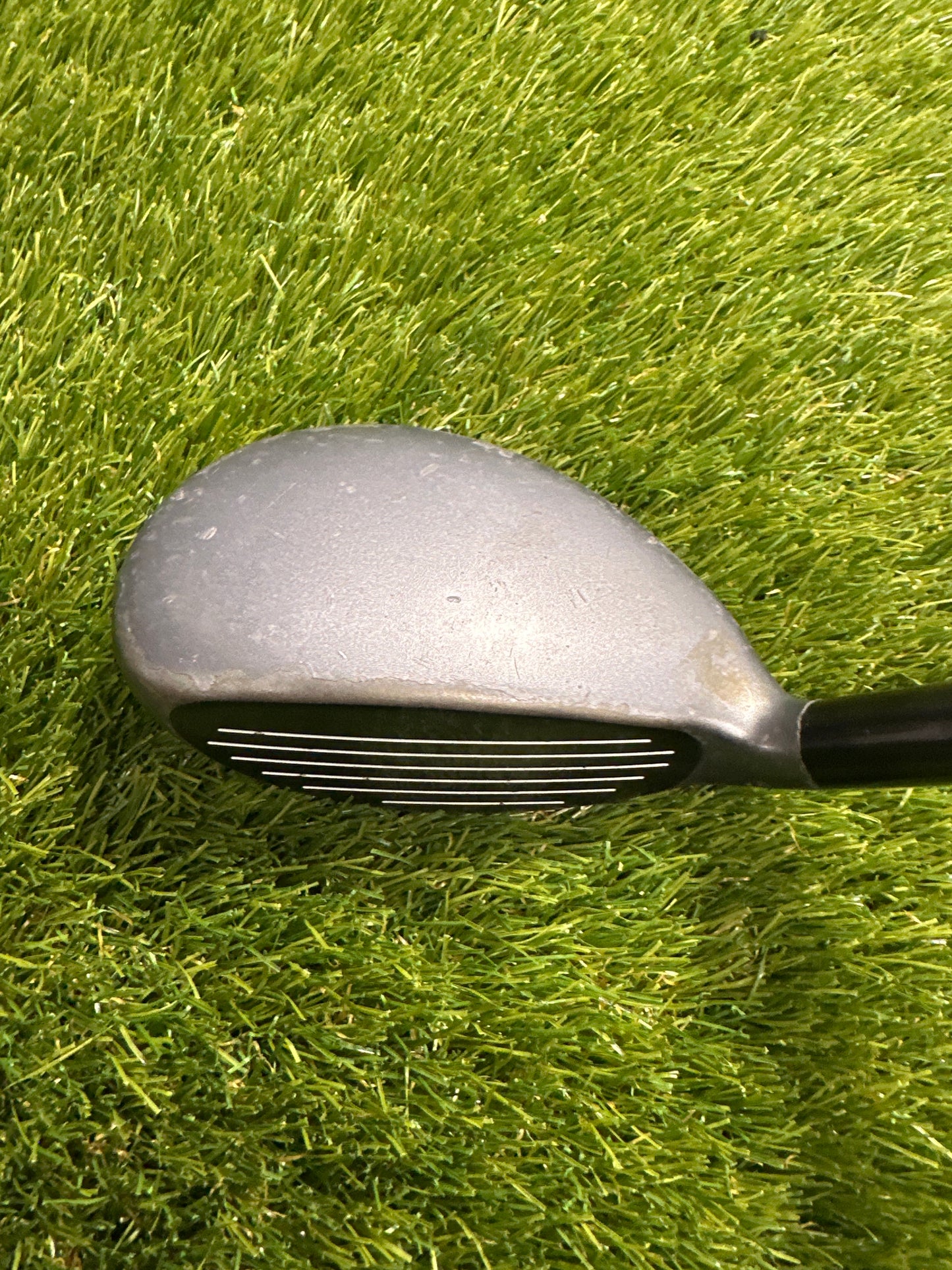 Callaway X Hot 5/25 HYB