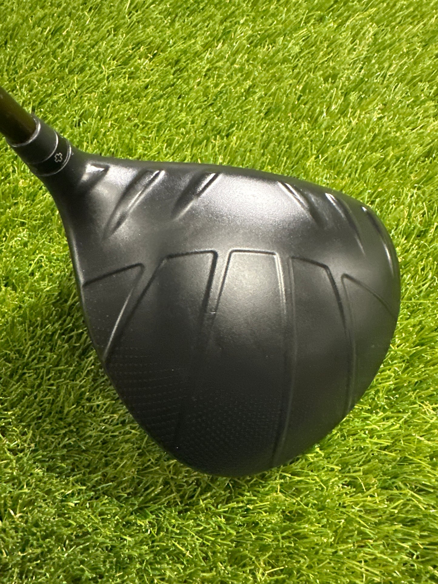 Ping G400 SFT 12 Driver
