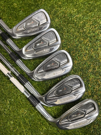 TaylorMade PSI Forged Irons 6-PW